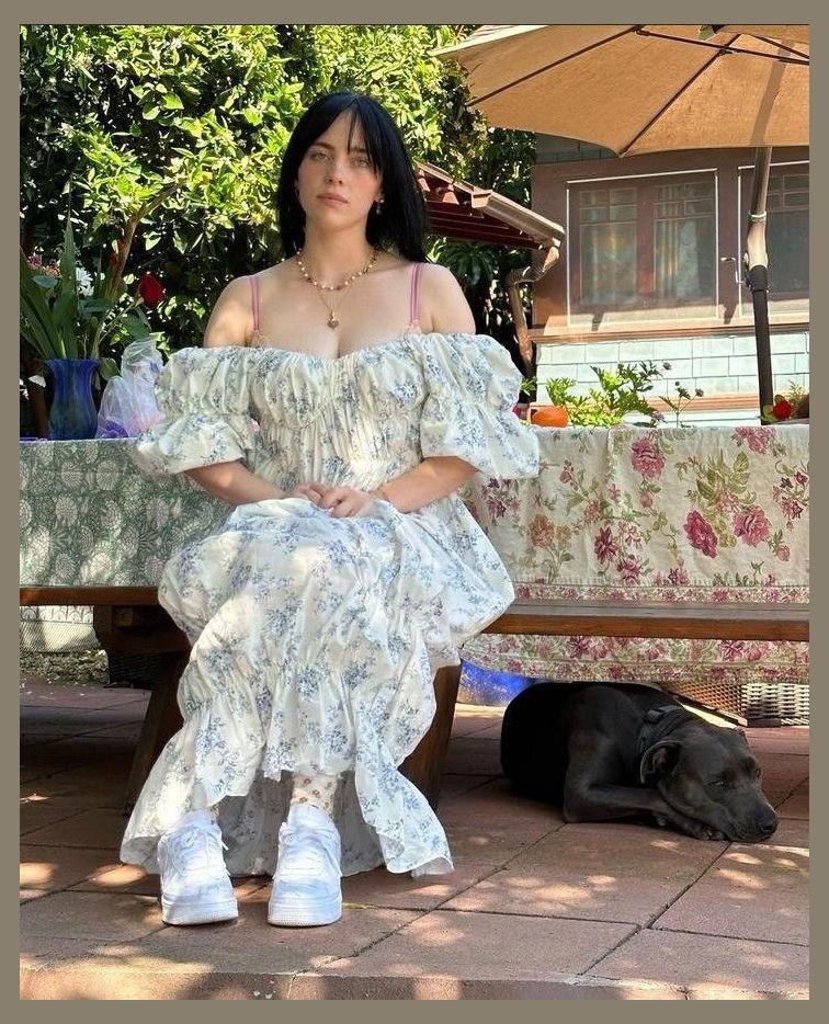 Billie Eilish